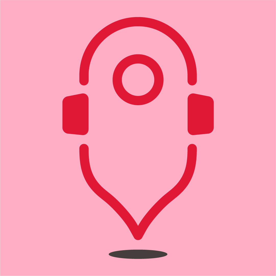 Podcast Destination Earth