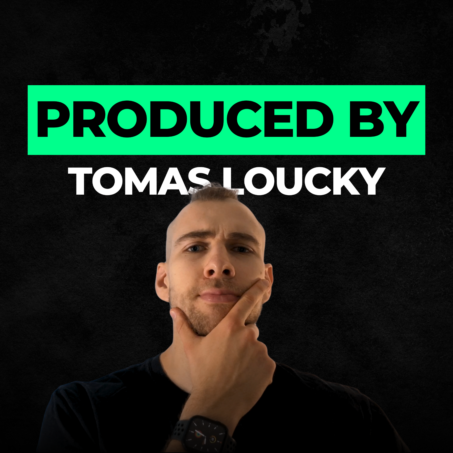 Produced by Tomas Loucky