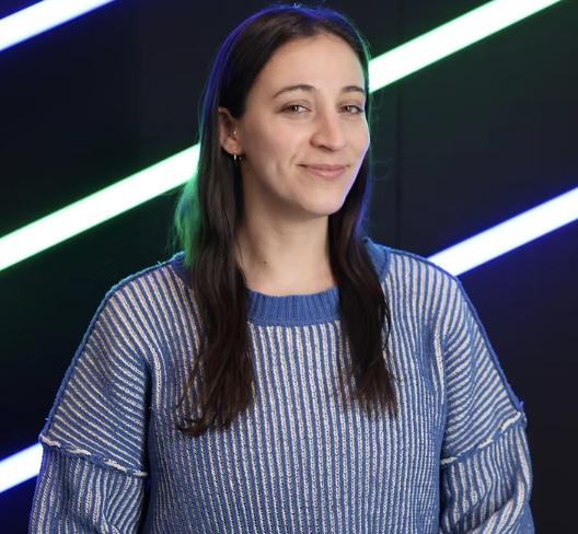 Arielle Nissenblatt